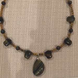 Womens Choker Necklace